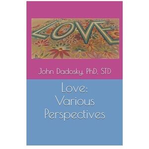 Love: Various Perspectives Book